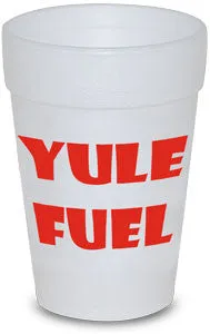 14 oz Styrofoam Cups