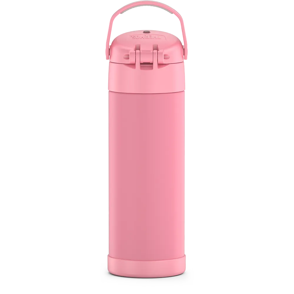 16oz FUNTAINER® WATER BOTTLE