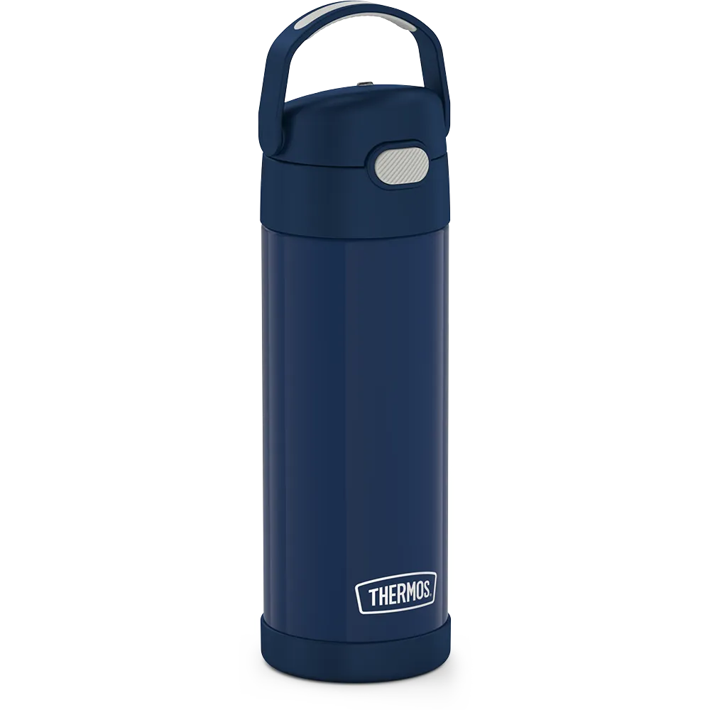 16oz FUNTAINER® WATER BOTTLE