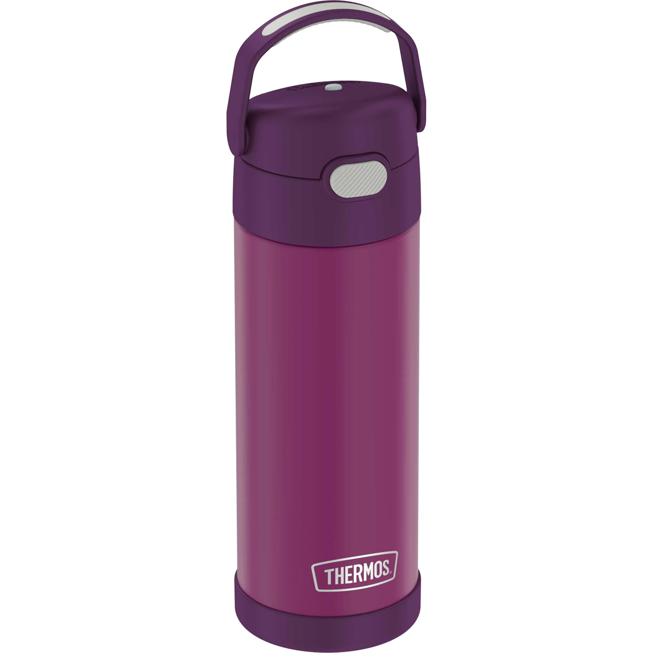 16oz FUNTAINER® WATER BOTTLE