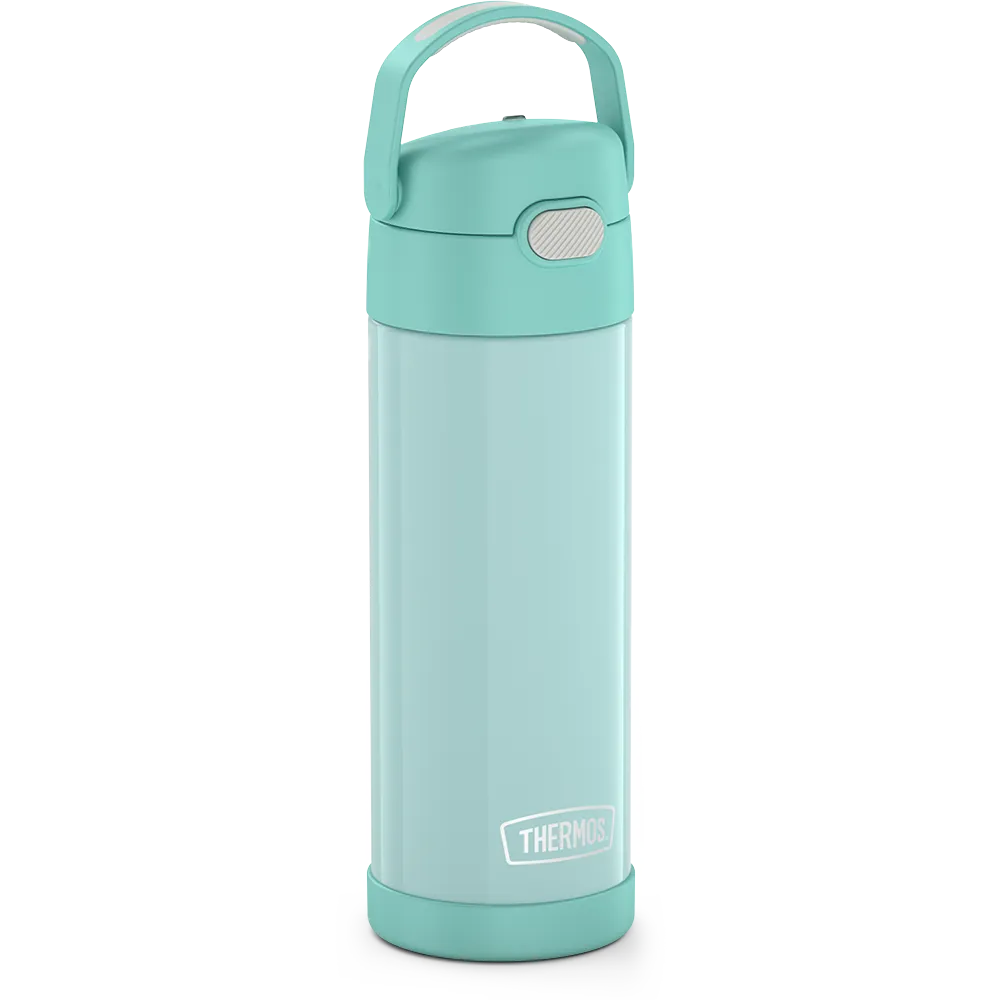 16oz FUNTAINER® WATER BOTTLE