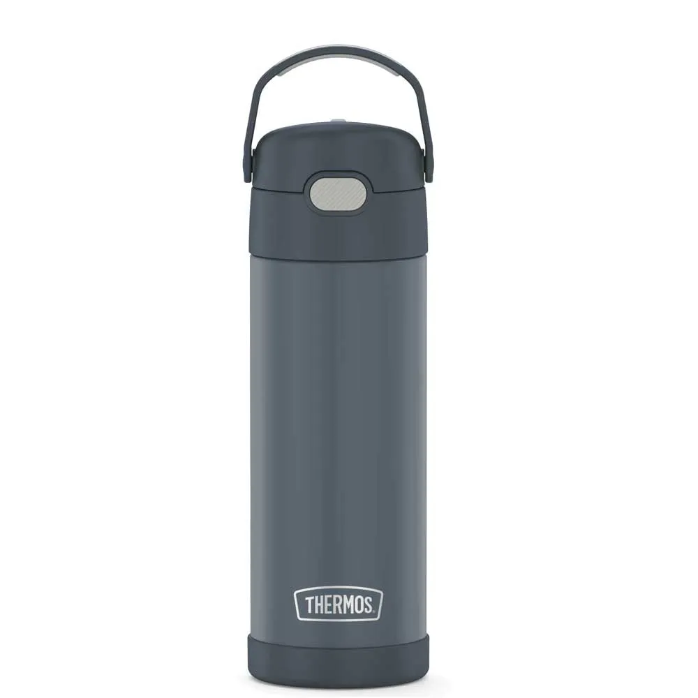 16oz FUNTAINER® WATER BOTTLE