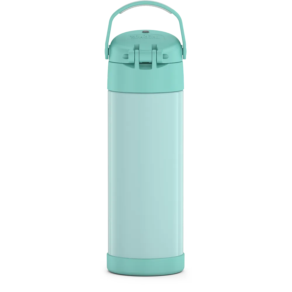 16oz FUNTAINER® WATER BOTTLE