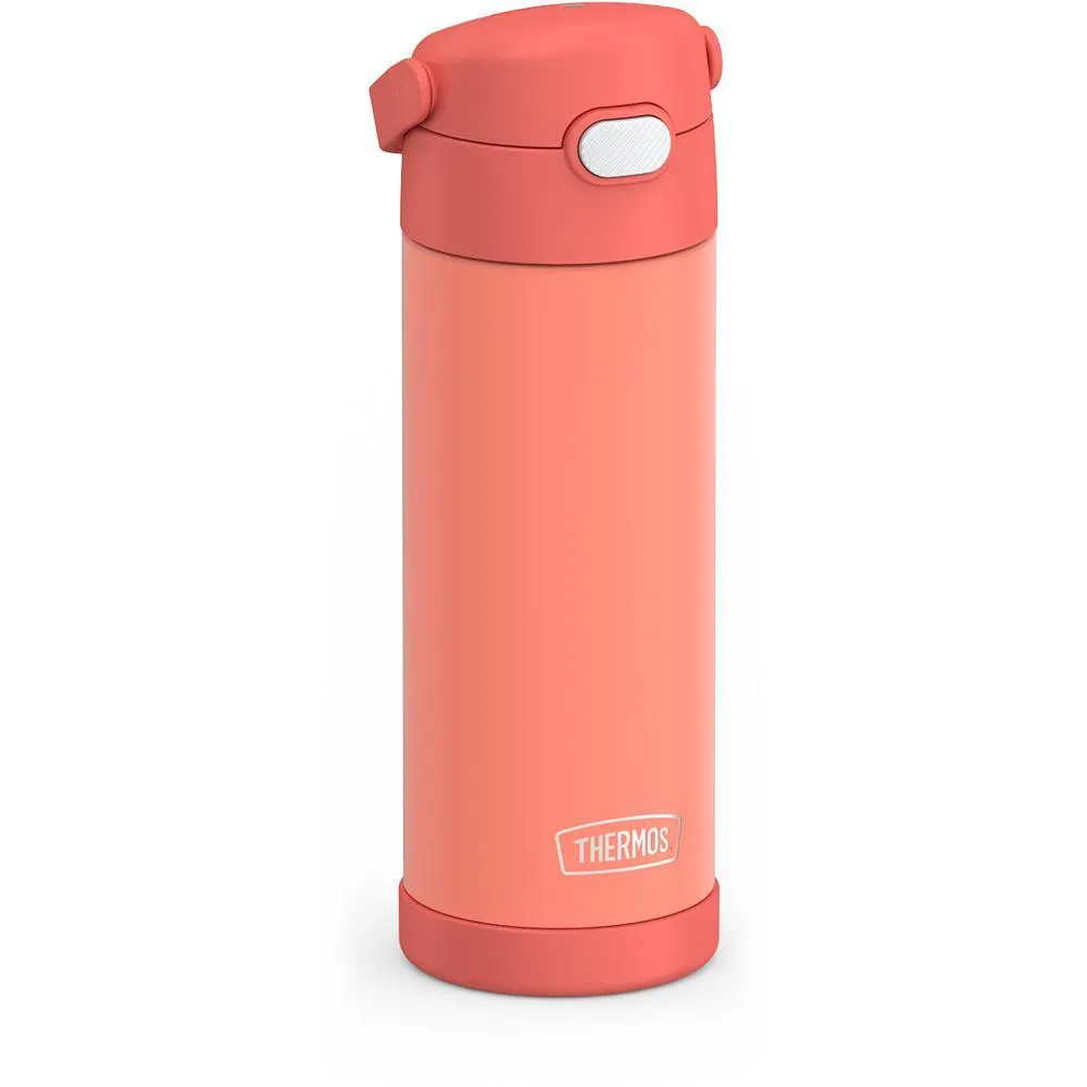 16oz FUNTAINER® WATER BOTTLE