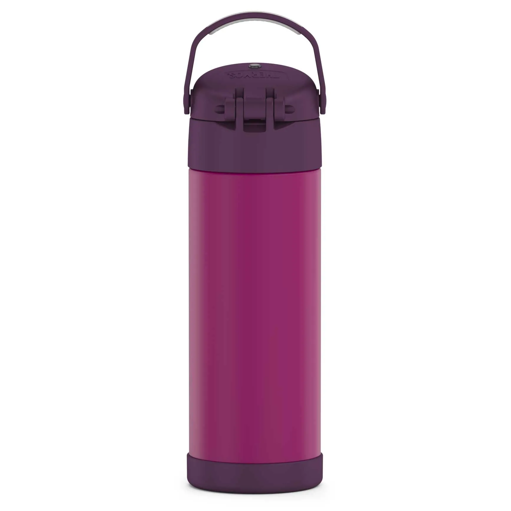 16oz FUNTAINER® WATER BOTTLE