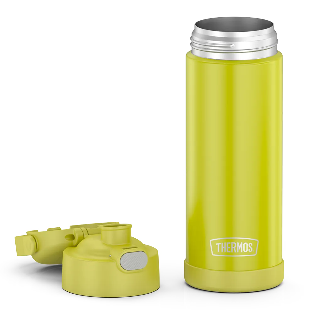 16oz FUNTAINER® WATER BOTTLE