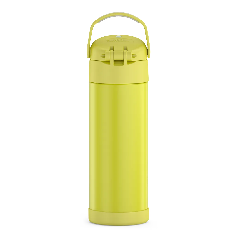 16oz FUNTAINER® WATER BOTTLE