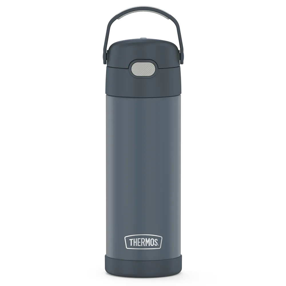 16oz FUNTAINER® WATER BOTTLE