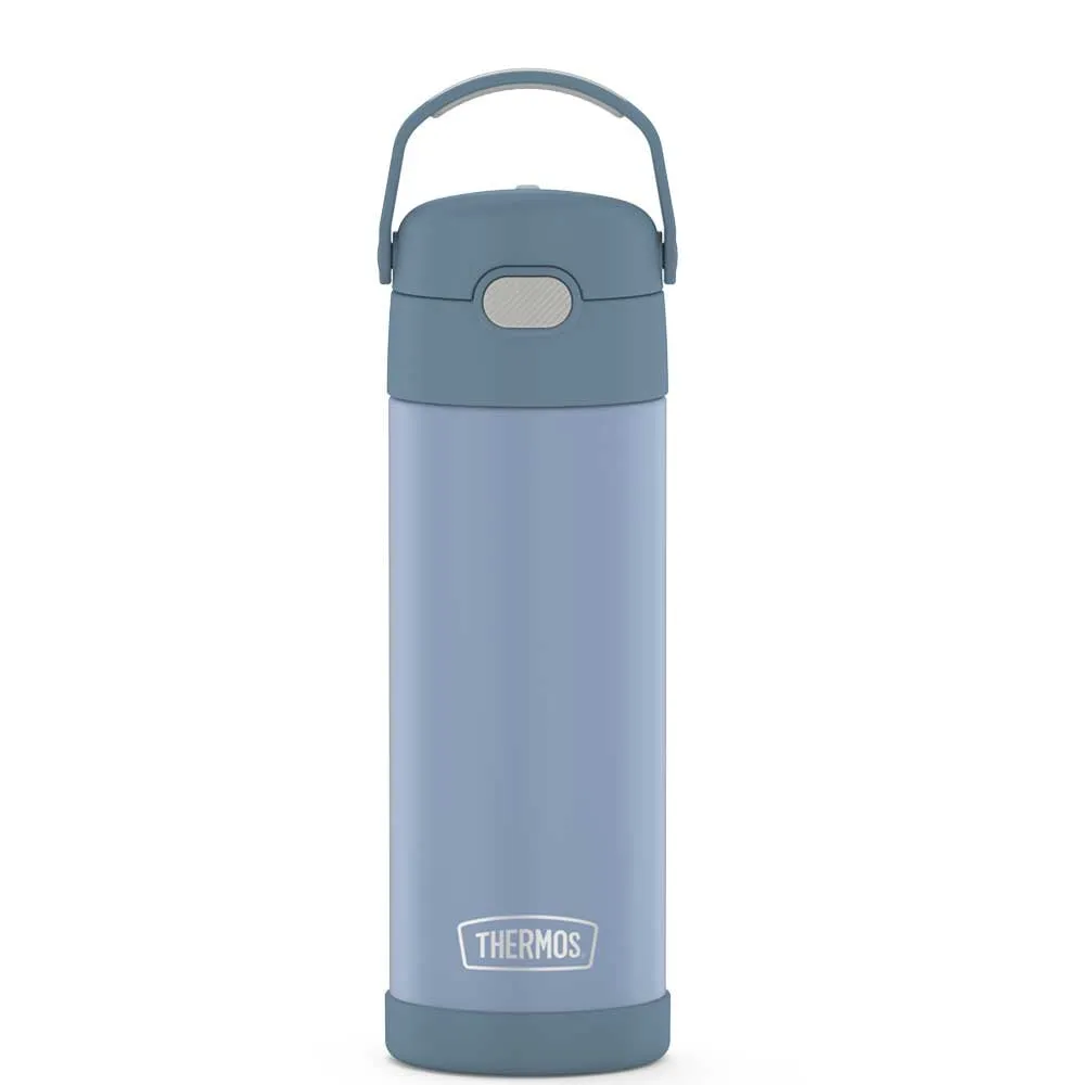 16oz FUNTAINER® WATER BOTTLE