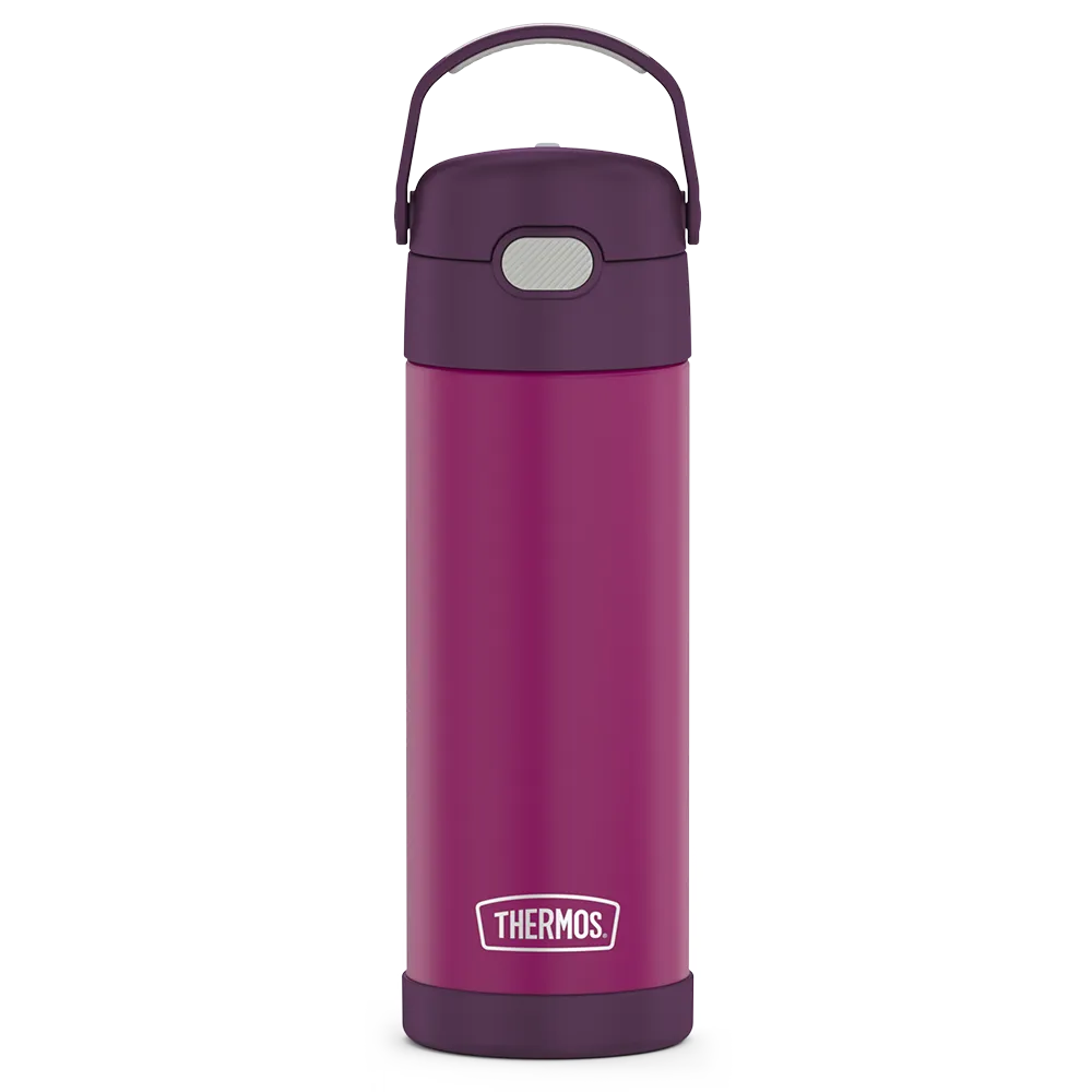 16oz FUNTAINER® WATER BOTTLE