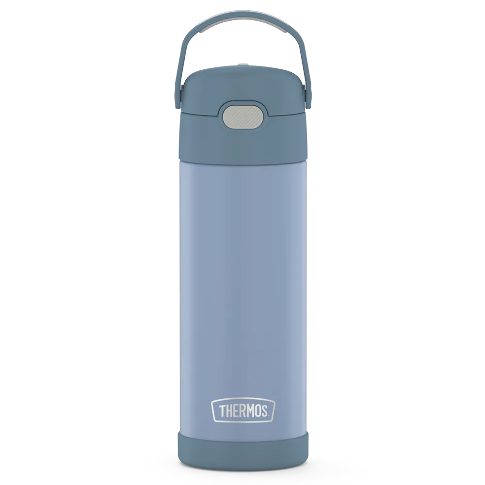 16oz FUNTAINER® WATER BOTTLE