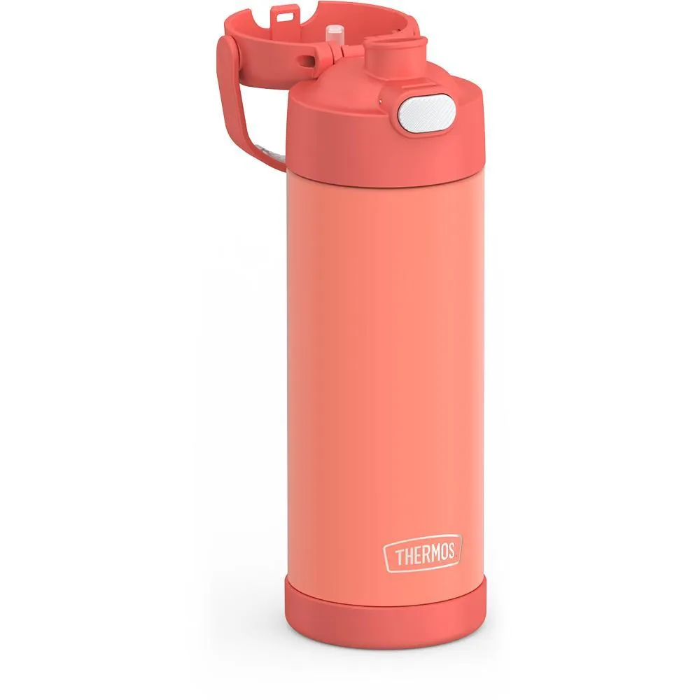 16oz FUNTAINER® WATER BOTTLE