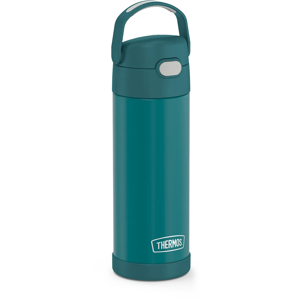 16oz FUNTAINER® WATER BOTTLE