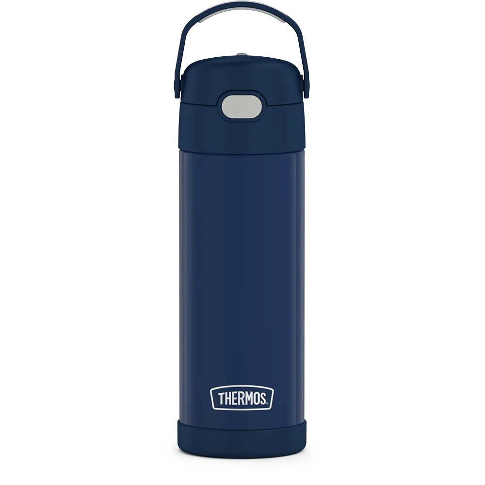 16oz FUNTAINER® WATER BOTTLE