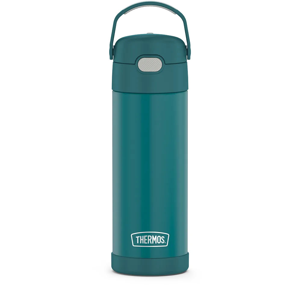 16oz FUNTAINER® WATER BOTTLE