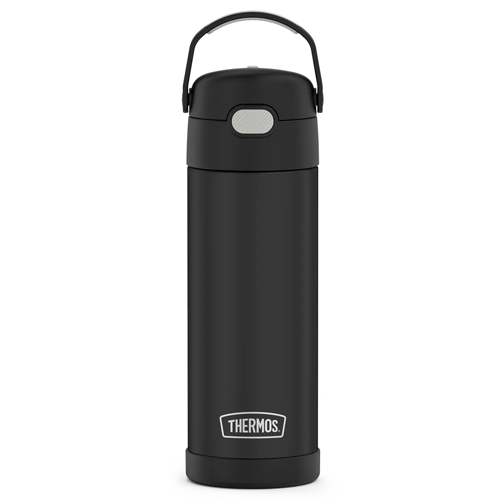 16oz FUNTAINER® WATER BOTTLE