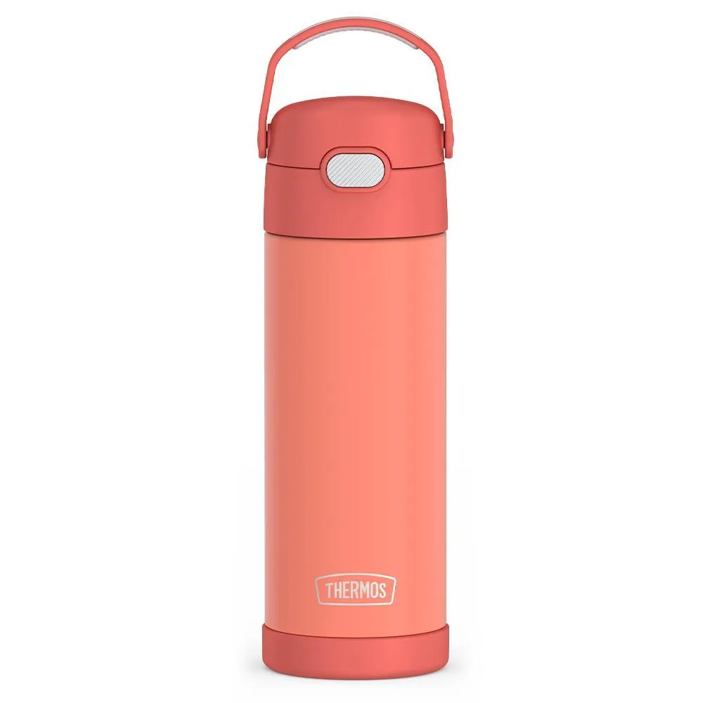 16oz FUNTAINER® WATER BOTTLE