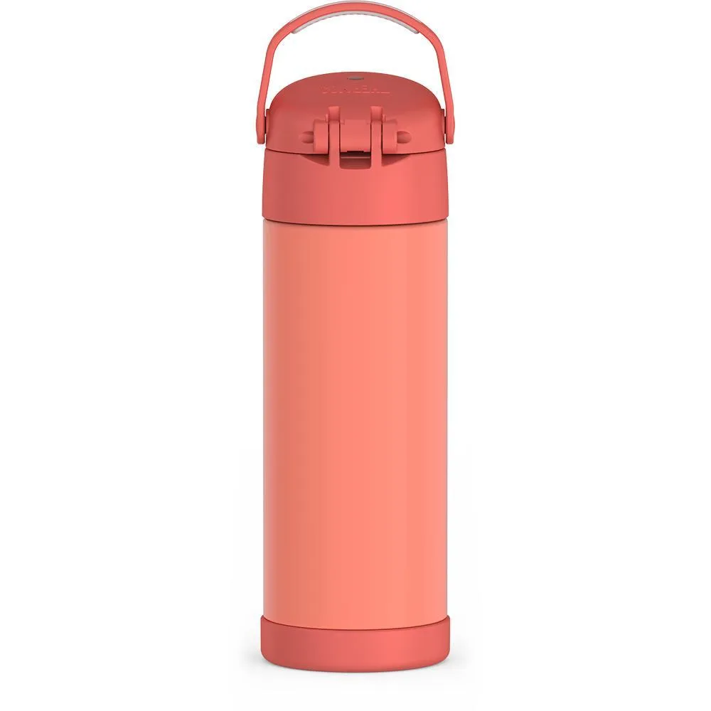 16oz FUNTAINER® WATER BOTTLE