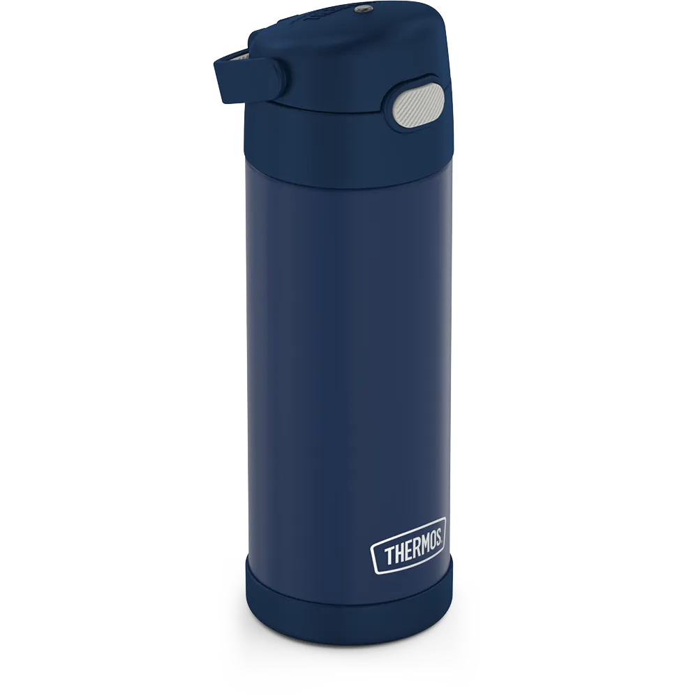 16oz FUNTAINER® WATER BOTTLE