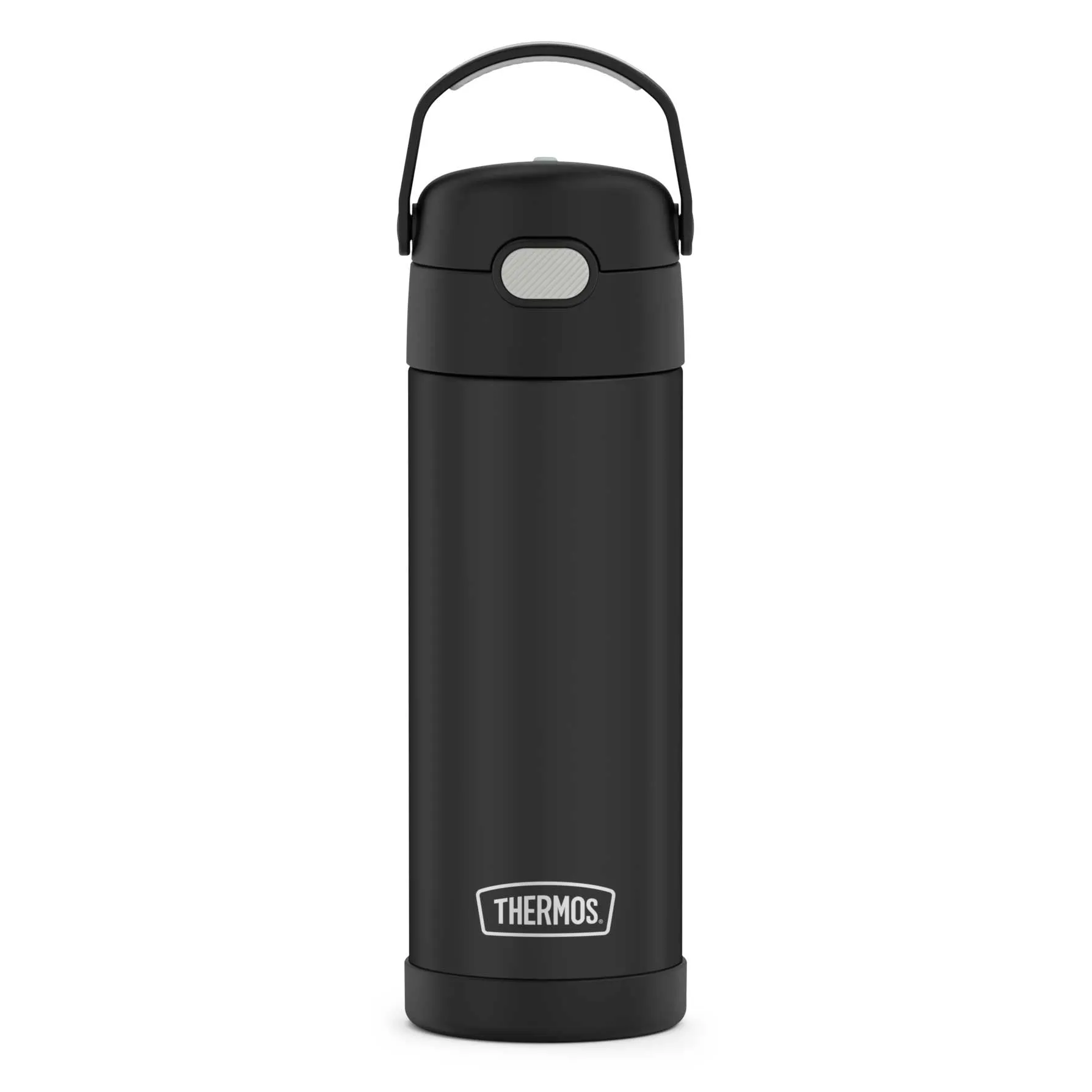 16oz FUNTAINER® WATER BOTTLE