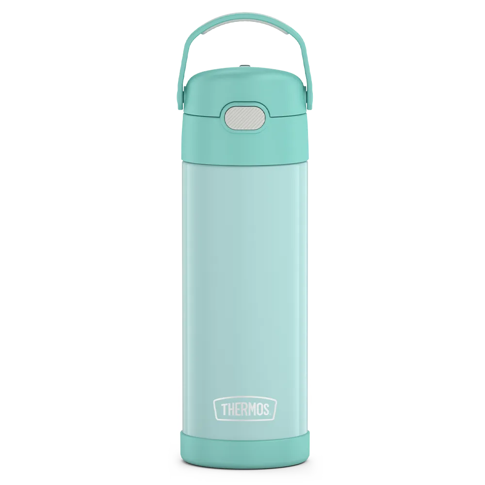 16oz FUNTAINER® WATER BOTTLE