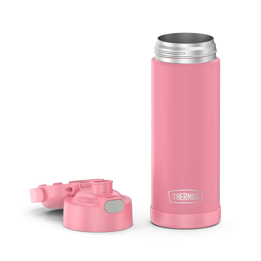 16oz FUNTAINER® WATER BOTTLE