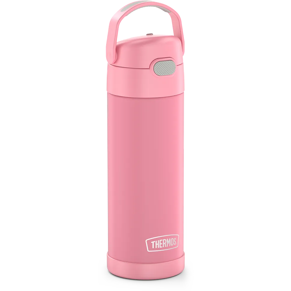 16oz FUNTAINER® WATER BOTTLE