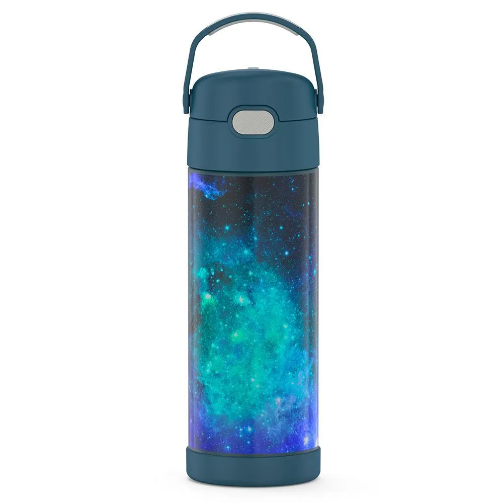 16oz FUNTAINER® WATER BOTTLE