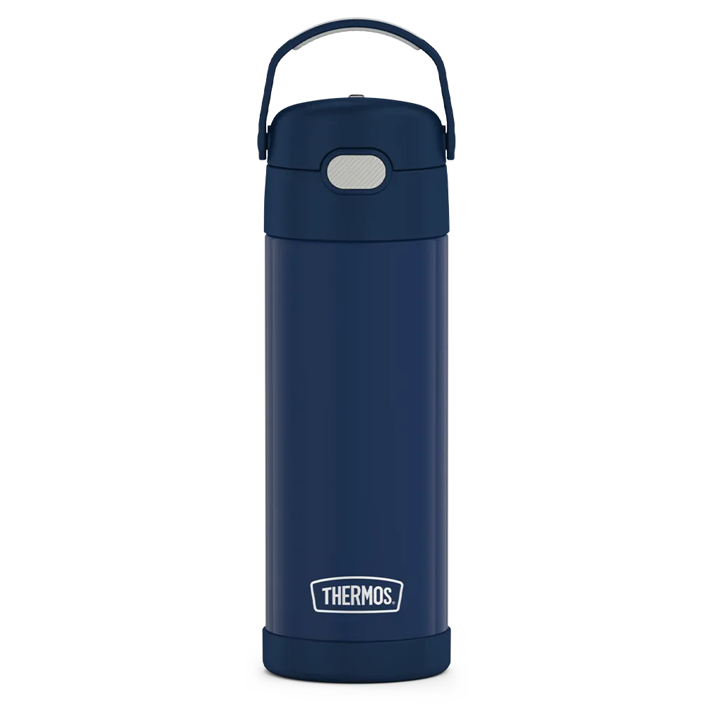 16oz FUNTAINER® WATER BOTTLE