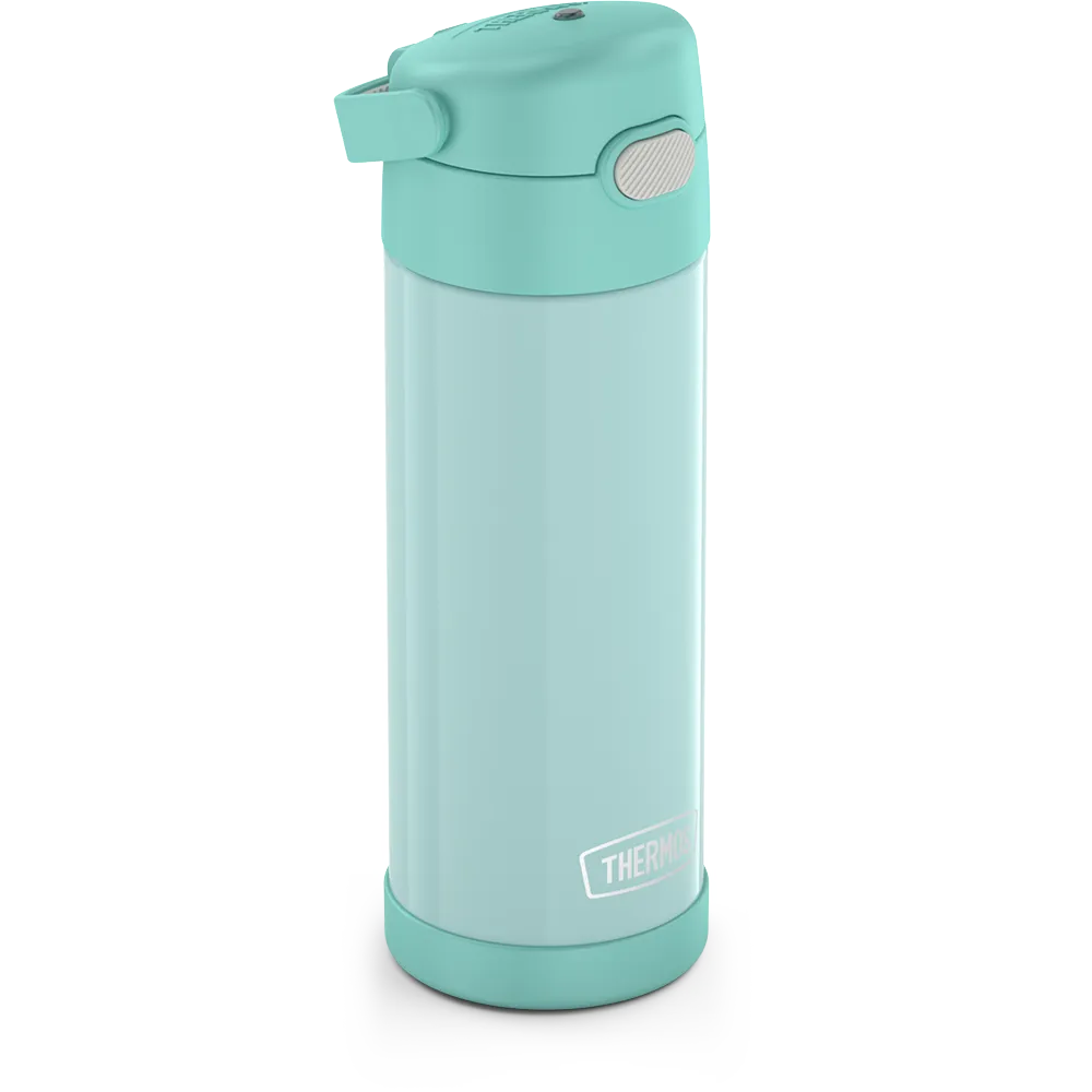 16oz FUNTAINER® WATER BOTTLE