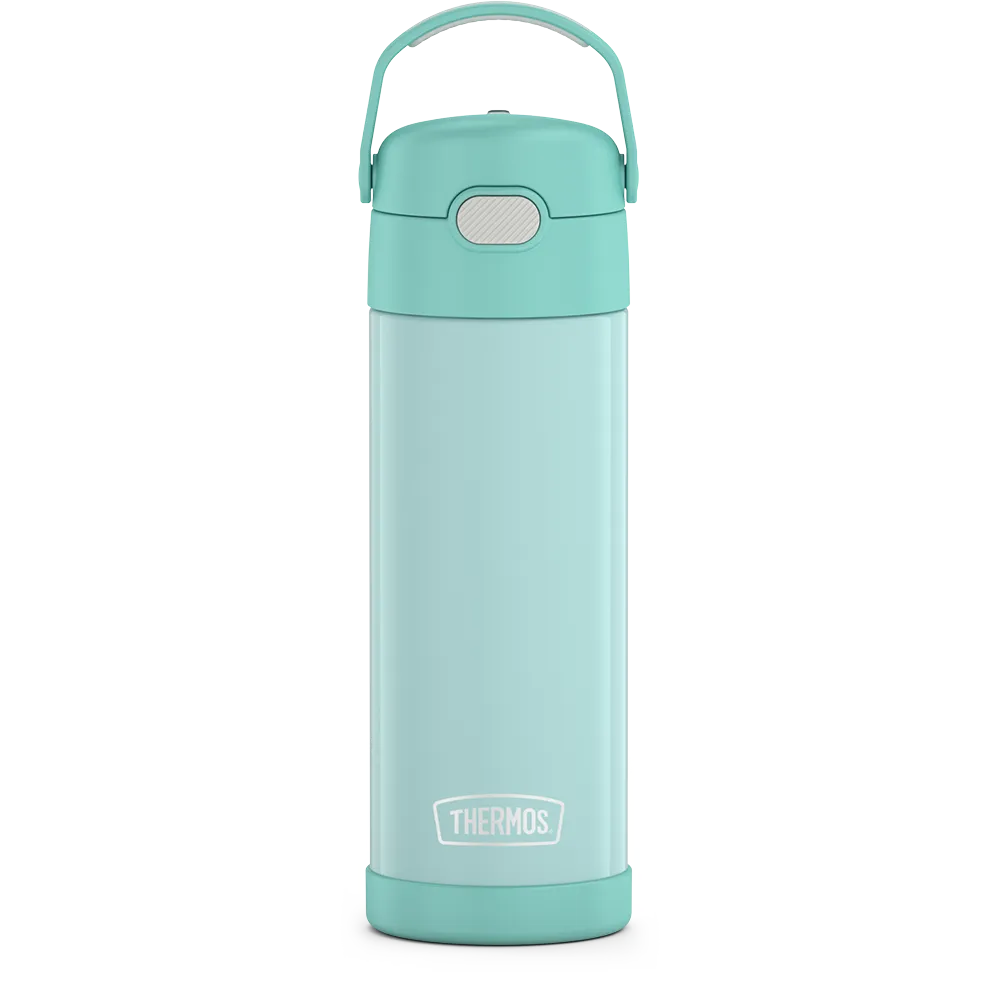 16oz FUNTAINER® WATER BOTTLE