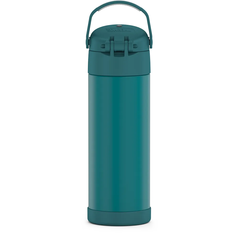 16oz FUNTAINER® WATER BOTTLE