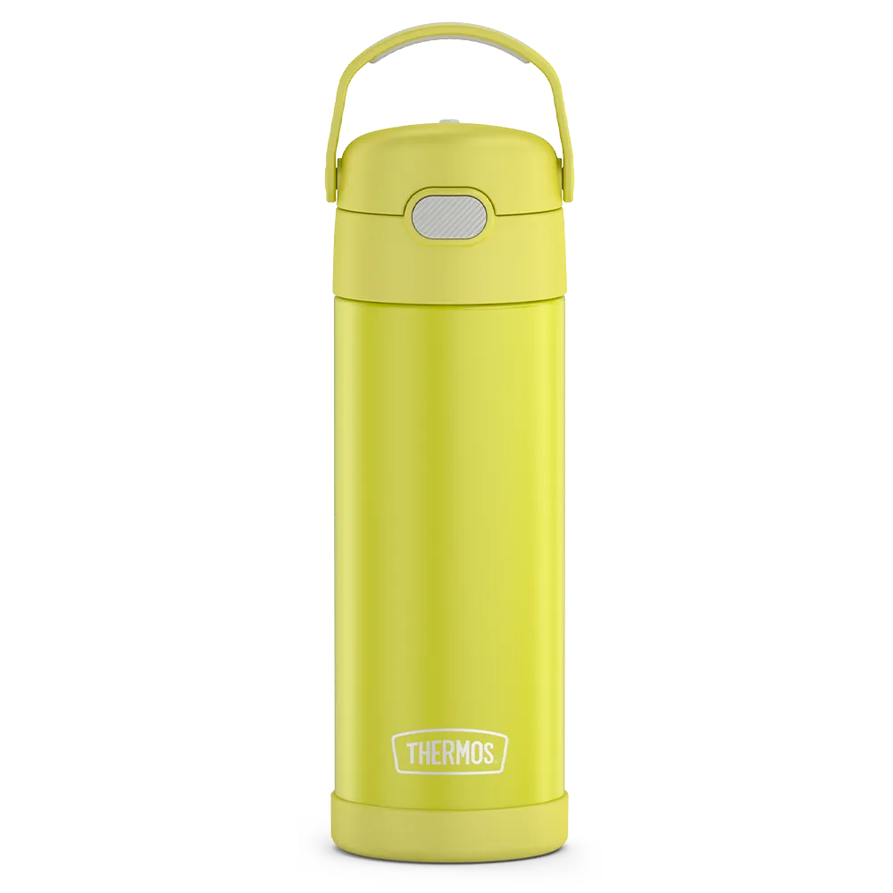 16oz FUNTAINER® WATER BOTTLE