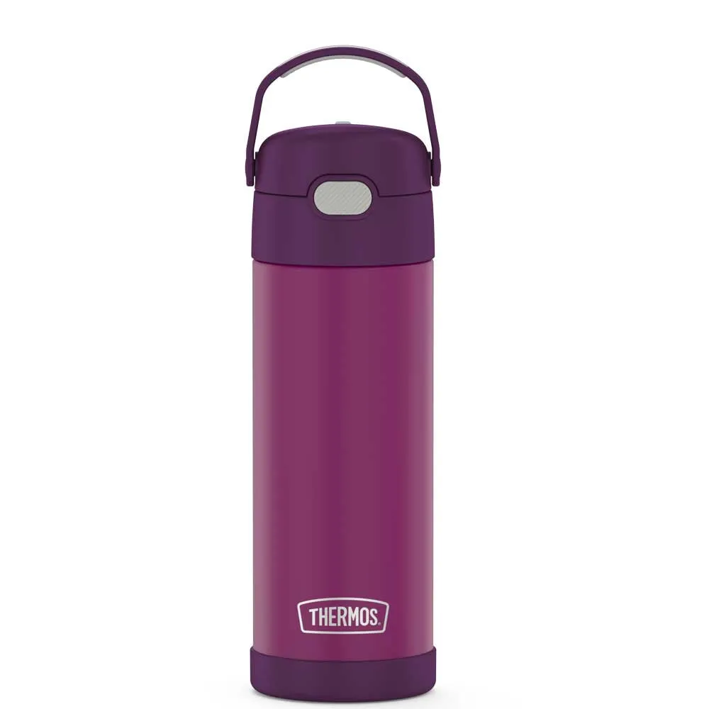 16oz FUNTAINER® WATER BOTTLE