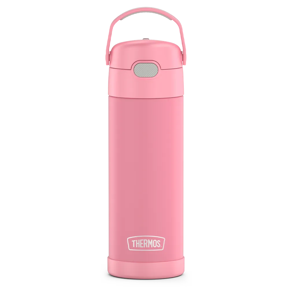 16oz FUNTAINER® WATER BOTTLE