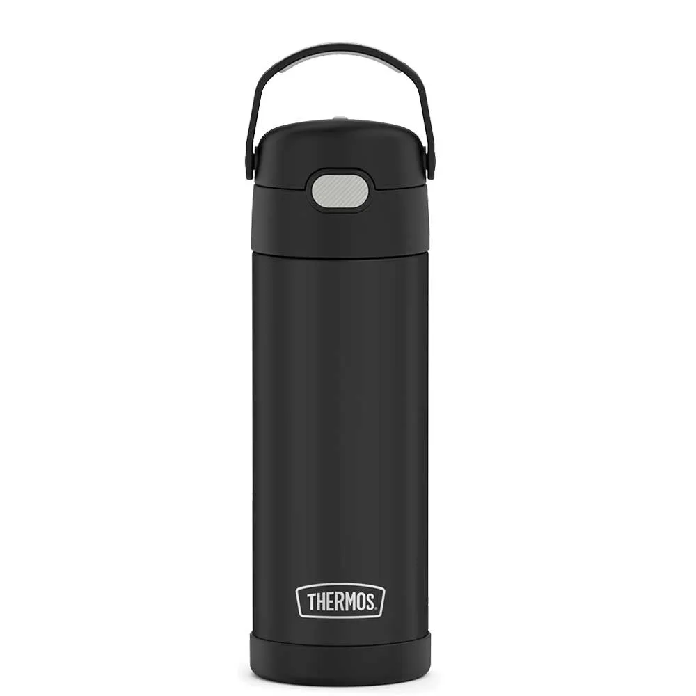 16oz FUNTAINER® WATER BOTTLE