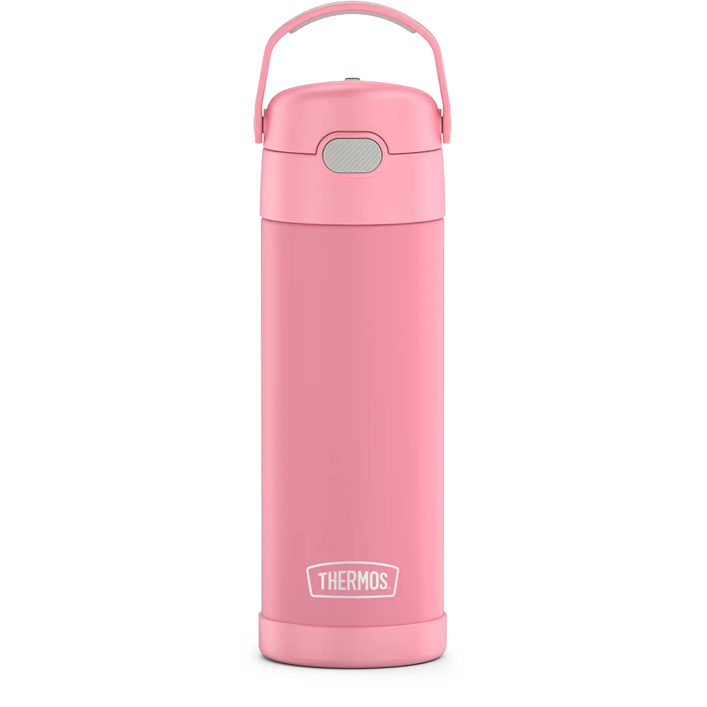 16oz FUNTAINER® WATER BOTTLE