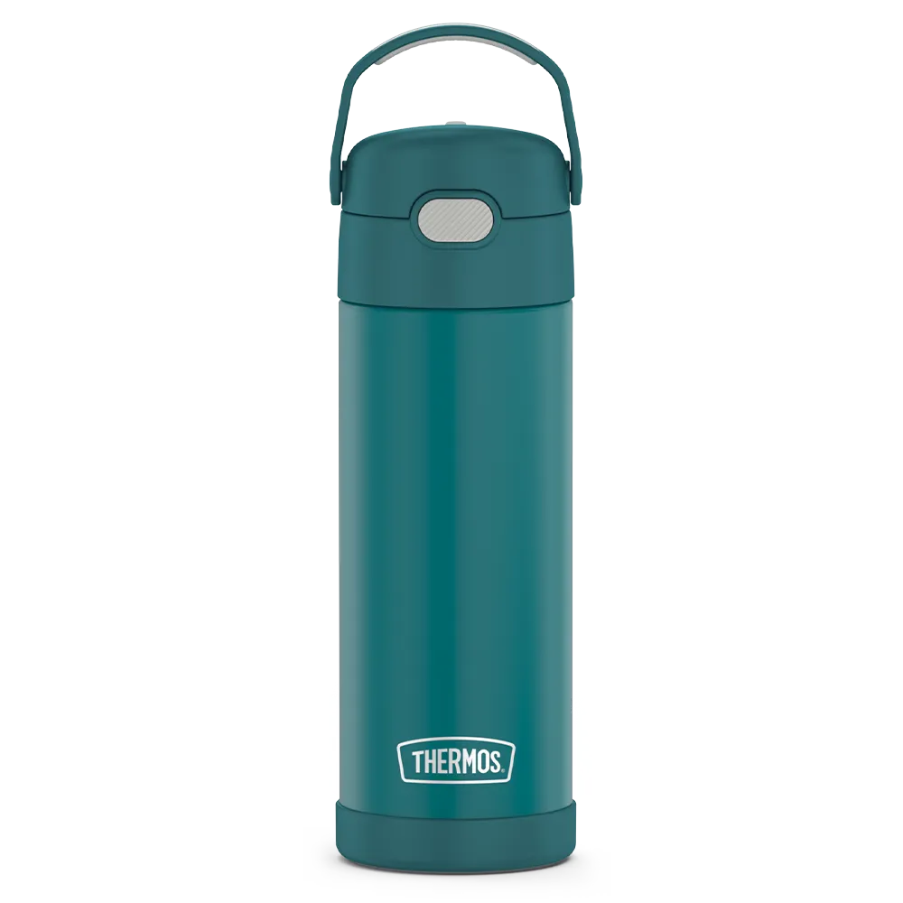 16oz FUNTAINER® WATER BOTTLE