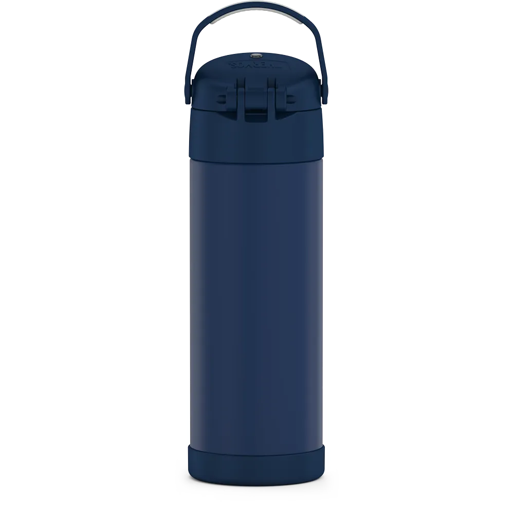 16oz FUNTAINER® WATER BOTTLE