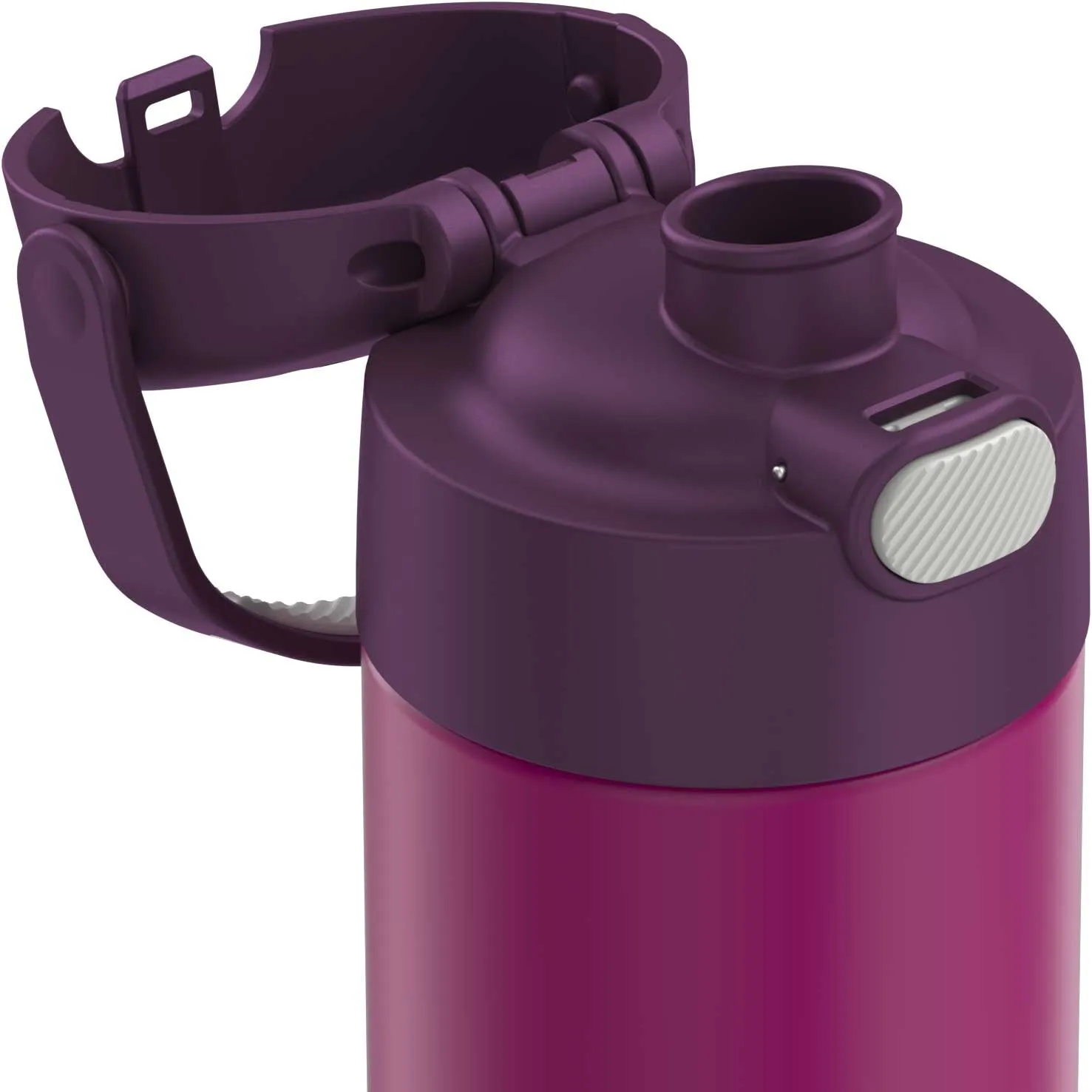 16oz FUNTAINER® WATER BOTTLE