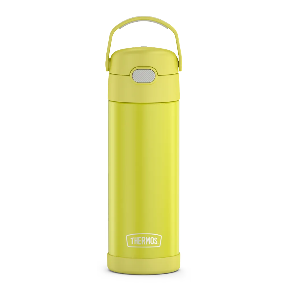 16oz FUNTAINER® WATER BOTTLE