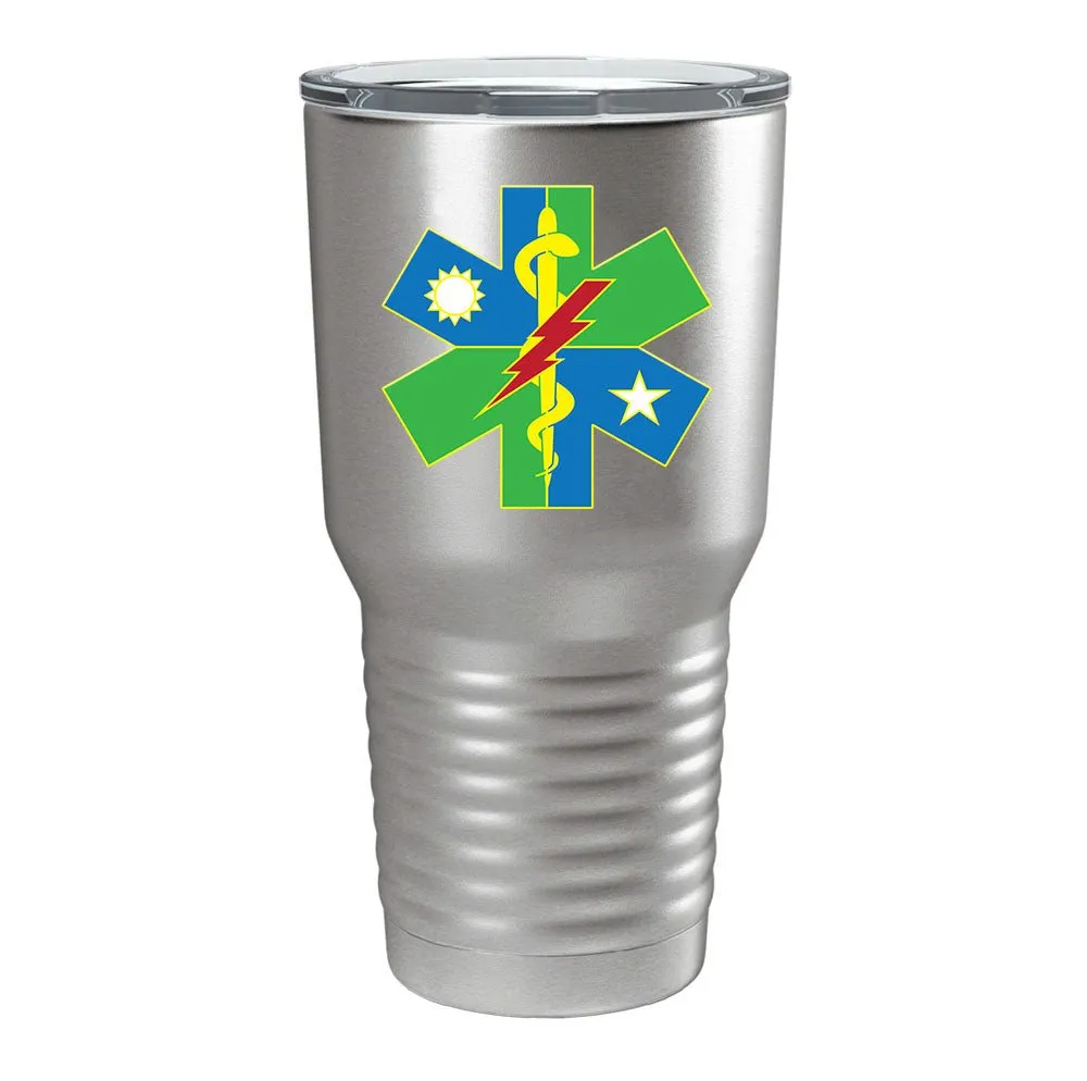 75th DUI Medic Tumbler