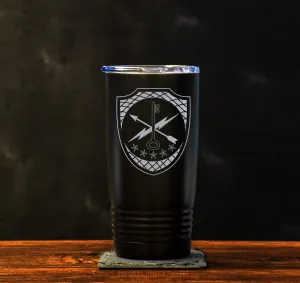 780th Cyber Tumbler