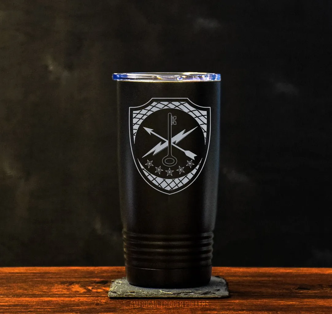 780th Cyber Tumbler