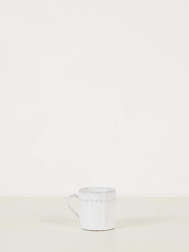 Adélaïde Coffee Cup - Demitasse (Sold Individually)