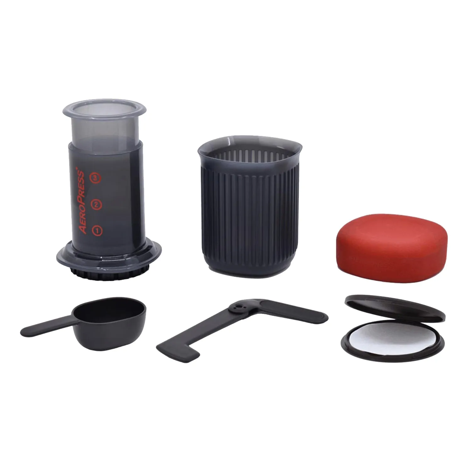 Aeropress Go Travel Coffee Press