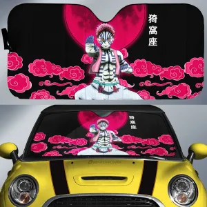 Akaza Car Sunshade Custom Car Accessories