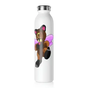 Angebear Slim Water Bottle