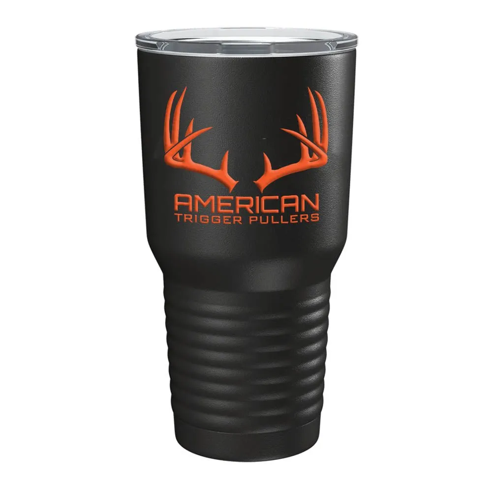 ATP Antlers Tumbler