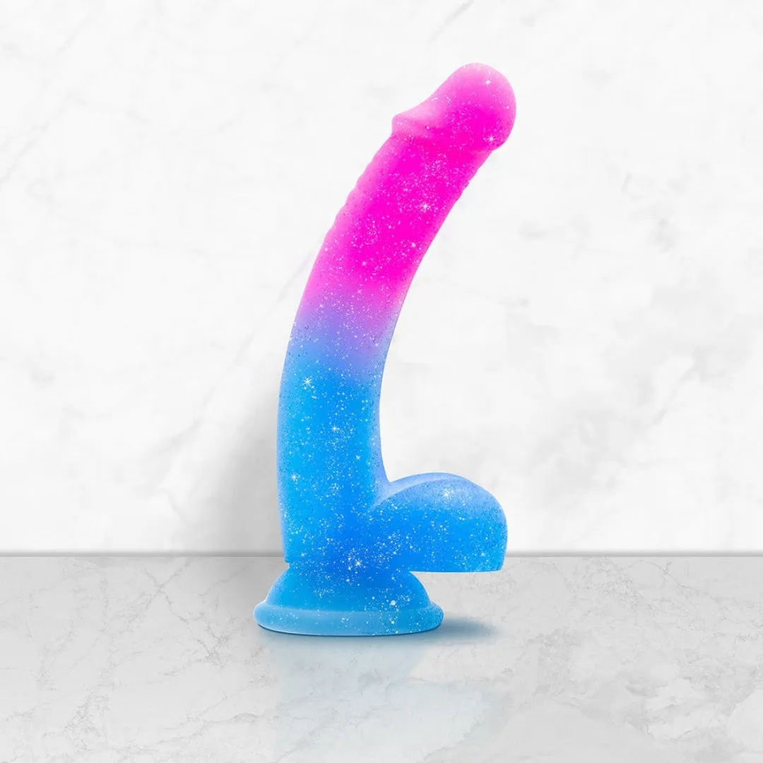 Avant Chasing Sunsets Dildo - Mermaid